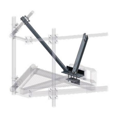 Handrail Reinforcement Kit