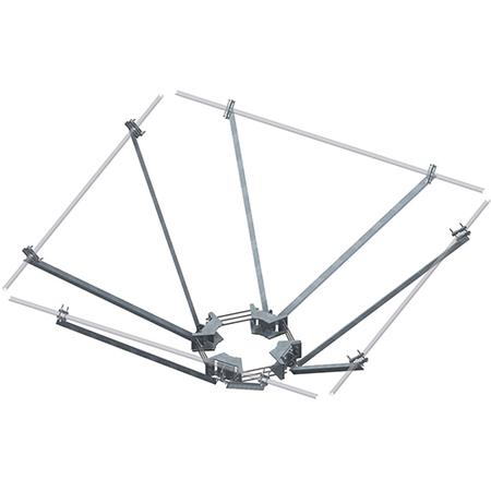 Handrail Reinforcement Kit (Quad)