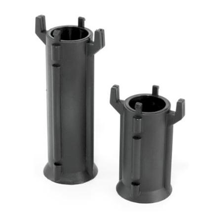 Spacer - DRA 24/80 in Black