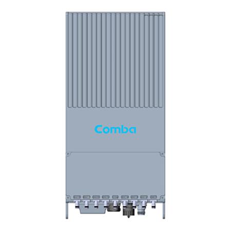 Medium Power Remote Unit, 700 - 3700 MHz with AC PSU