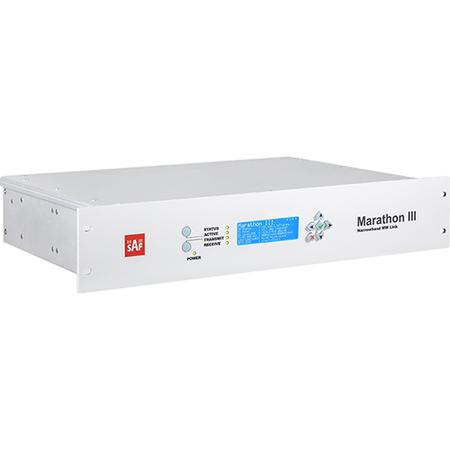 Marathon III FIDU, EAGM3F01L