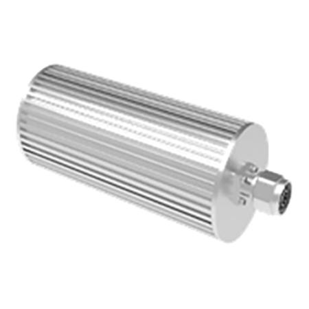 DC - 4 GHz 25 W Termination Load with 4.3-10 Male Connector