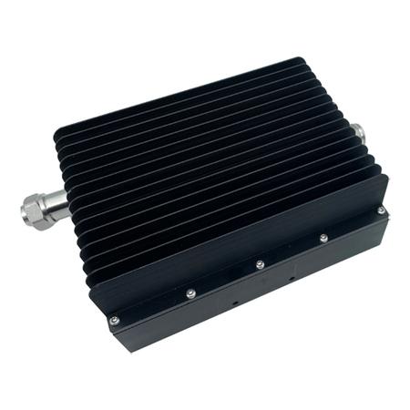 617 - 5925 MHz 15 dB Low PIM Attenuator, 100 W