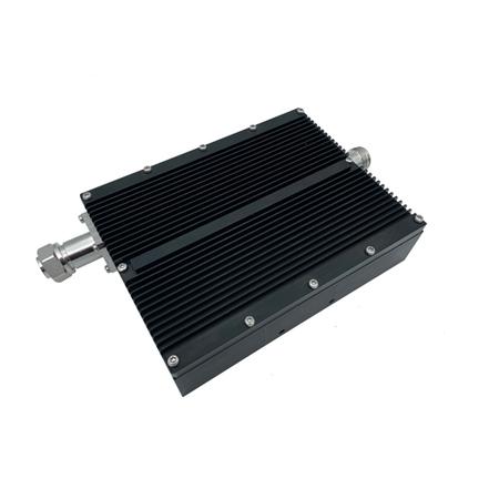 617 - 5925 MHz 20 dB Low PIM Attenuator, 50 W