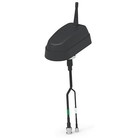 FPL pro 2-Port Permanent Mount Antenna, 800 MHz and GNSS