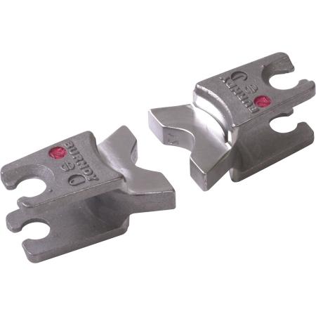 1/0 PINK Color-Coded W-Die