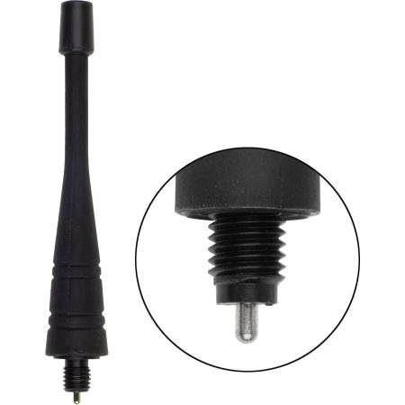 782-882 Portable Antenna, 3.5 in