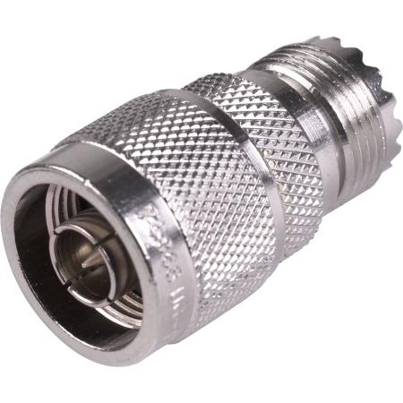 UHF/F - N/M Adapter