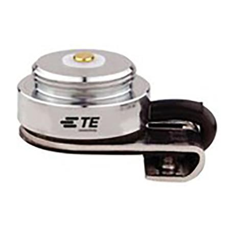 Trunk Lid Mount, RG58A/U, No Connector