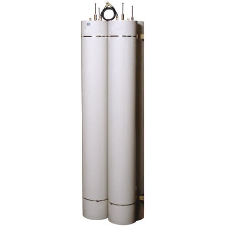 40-50 MHz Pass/Reject Duplexer