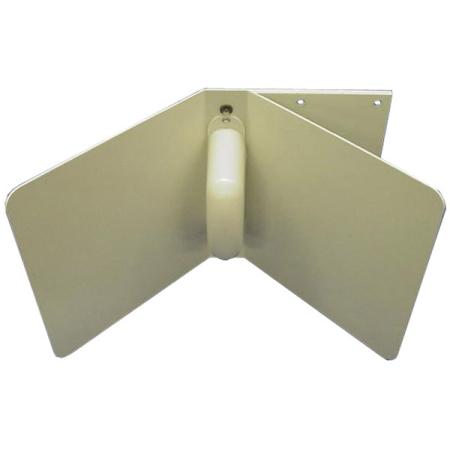 2.3-2.6 GHz 12dBi Corner Reflector Antenna