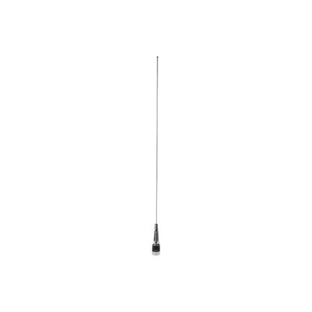 132-174 MHz 2.4 dB Wide Band Antenna,Field Tunable