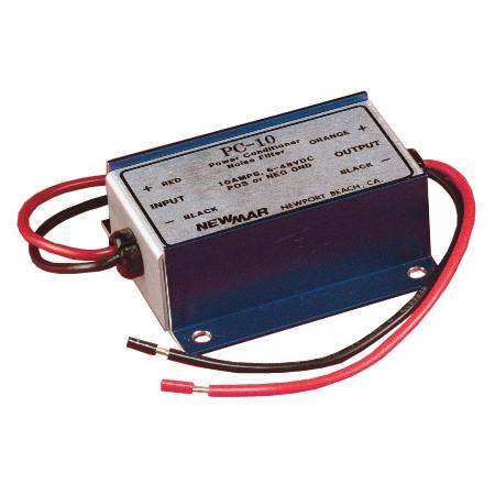 Noise Filter 10 Amp