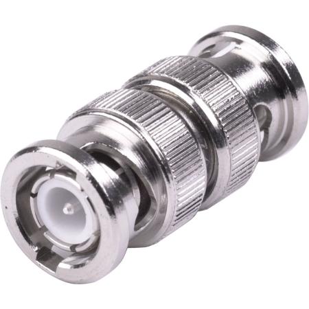 BNC/M - BNC/M Adapter