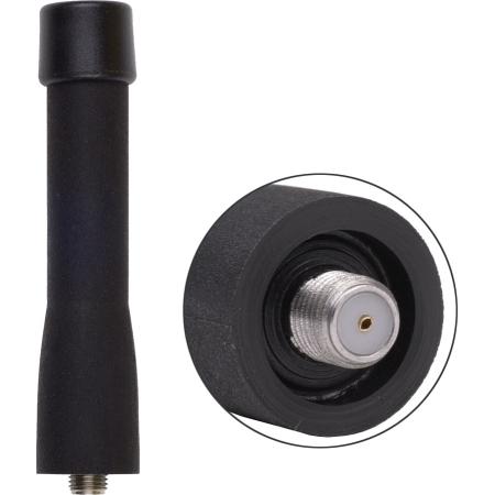 160-174 Portable Antenna, SMA-F