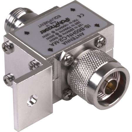 PolyPhaser - 125 MHz - 1 GHz 500 W Coaxial RF Surge