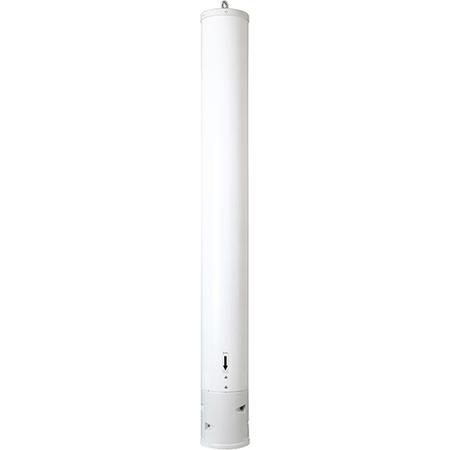 6x 1710 - 2690 MHz Tri-Sector Antenna with 6x 7/16 DIN Female Connectors