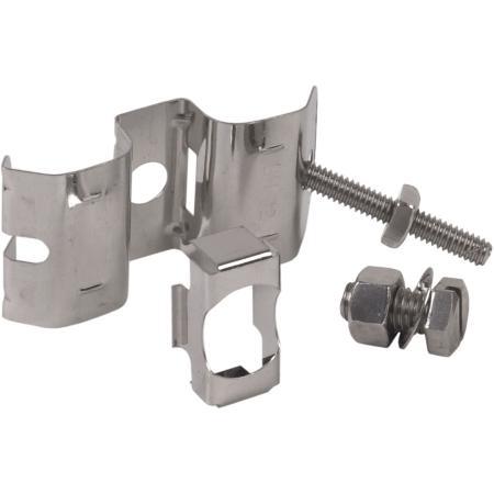 7/8 in Butterfly Hanger Kit with Hardware