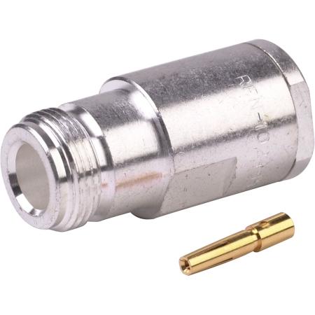 N Female-Plenum 89913