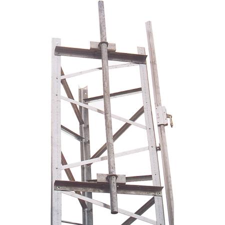 Titan Side Mount Kit, Section #2