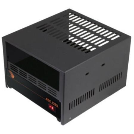 Power Supply and Cabinet for Icom IC series radios