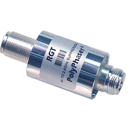 DC - 2.4 GHz Replacement Gas Tube Arrestor
