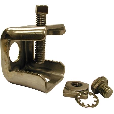 Universal Angle Adapter SS 10/pk