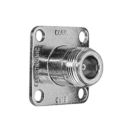 QC connector, Female N