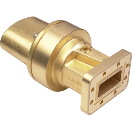 C137-060FG  Waveguide Conn.