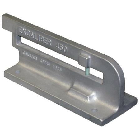 450-465  Low Profile Transit Antenna, No Radome