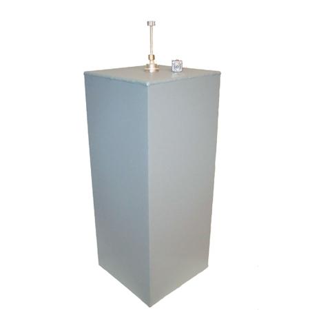 *144-190 PassNotch Cavity