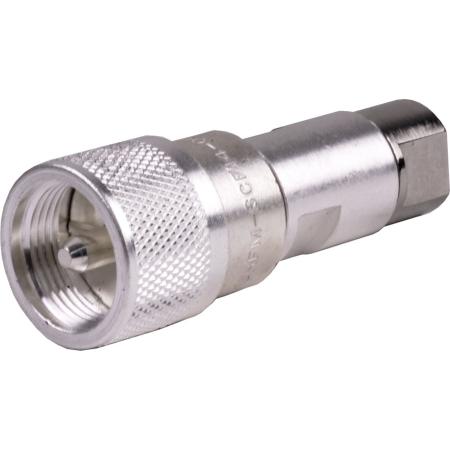UHF Male for SCF14-50J