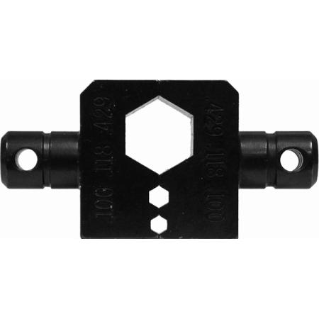 Fiber Optic SMA Crimp DieSet for RFA-4005