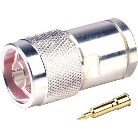 N Male-9913/9914/LMR®-400