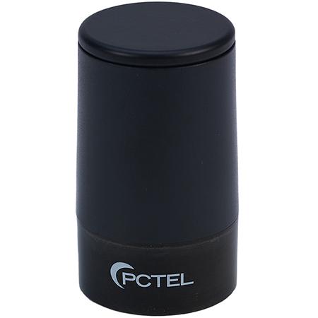 740 - 870 MHz 3 dBi Low Profile Vertically Polarized Antenna, Black