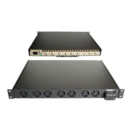 746 - 869 MHz 12-Channel Control Station Combiner, 3RU