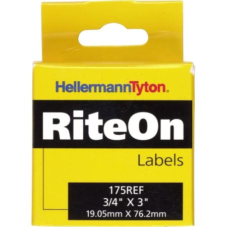 Rite-On refill. 3/4" x 3/4"/ 90 roll