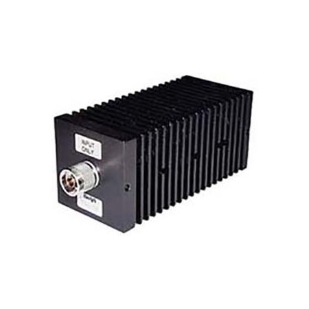 Dry load, 100W, N Female