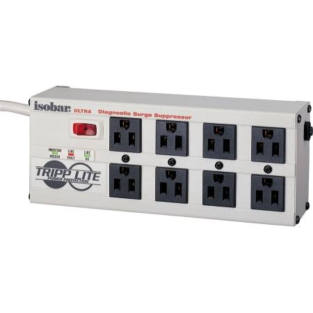 8 Outlet AC Line Filter
