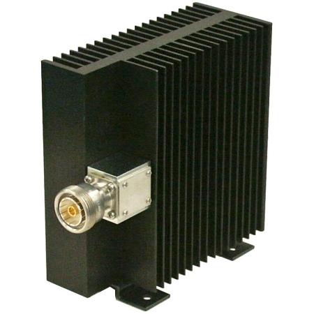 Load Resistor,100W,2.4GHz