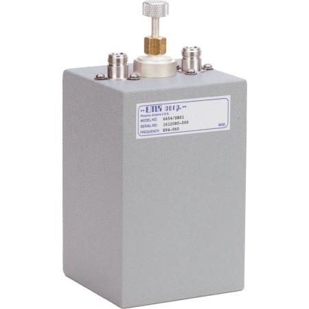 894-960MHz Bandpass Cavity Resonator