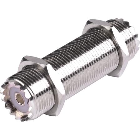 UHF/F - UHF/F Bulkhead