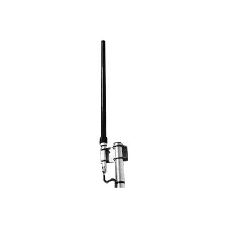 2.4-2.485 GHz 12dBi Fiberglass Omni Antenna