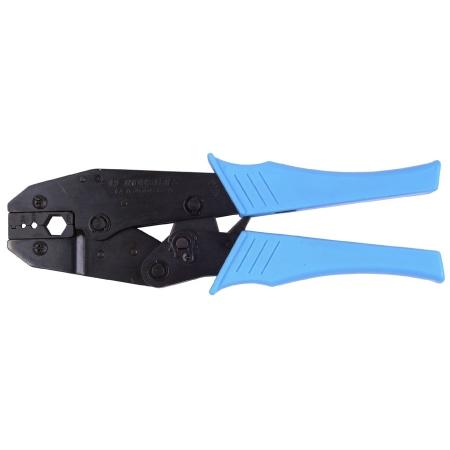 Crimp Tool with Die RFA-4005-02, 3 Cavity