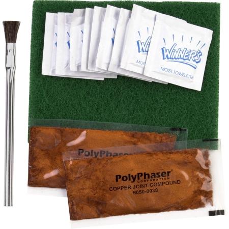 Copper Cleaning Kit