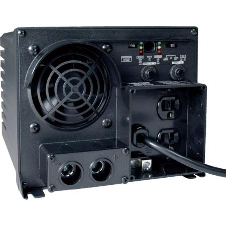 Backup w/o battery 1250 W