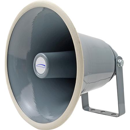 8 in 8 Ohm 25 W Weatherproof PA Horn Speaker