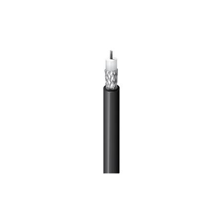 RG58A/U Coaxial Cable - 1000ft