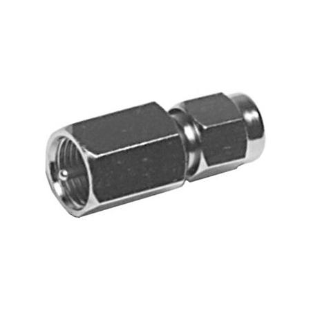 FME/M - SMA/M Adapter