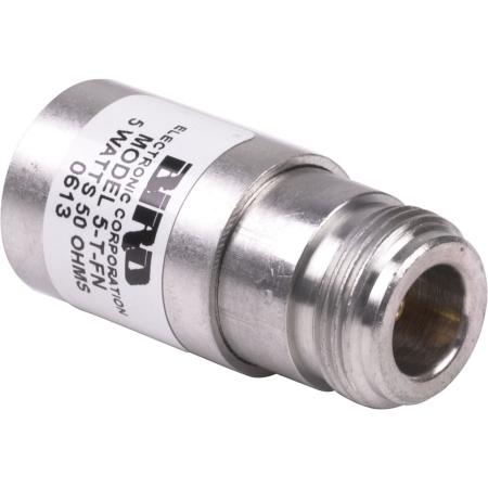 Load Resistor,5W,6GHz